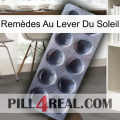 Remèdes Au Lever Du Soleil 30